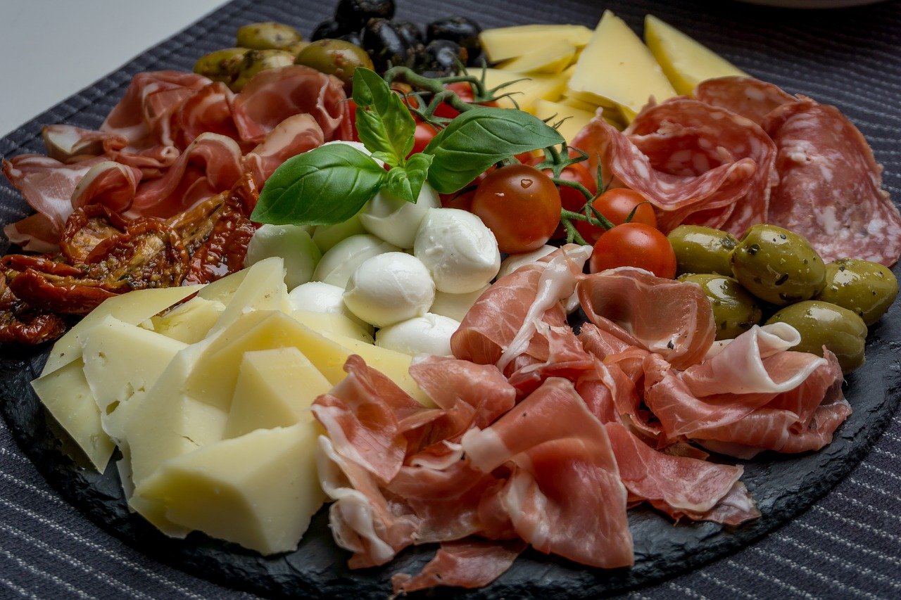 jamon iberico sin conservantes
